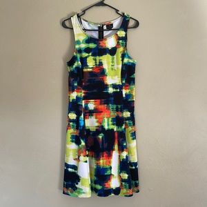 Worthington casual dress, size 6